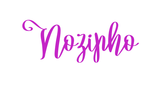 NOZIPHO SIGNATURE